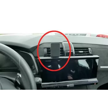 Brodit 855625 automobilinis laikiklis