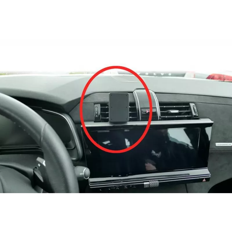 Brodit 855625 automobilinis laikiklis