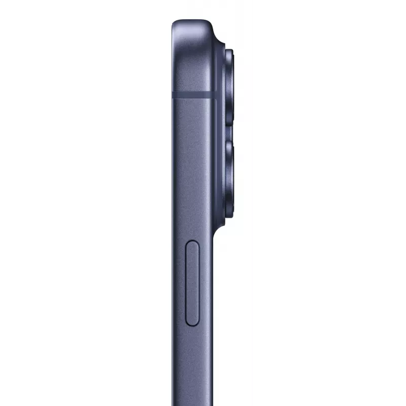 Apple iPhone 17 Pro Max 256GB giliai mėlynas