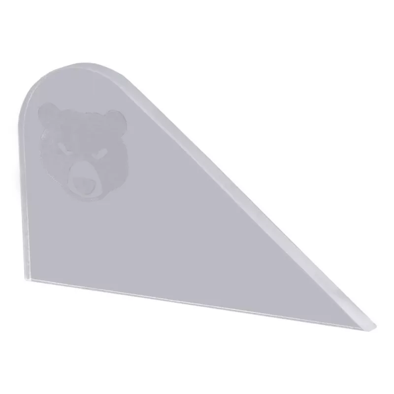 Thermal Grizzly Delid-Die-Mate, skirtas „Intel“ 13 ir 14 kartos procesoriams