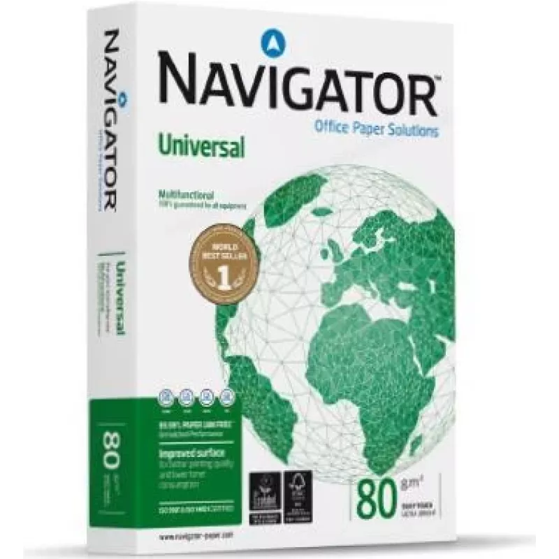 Navigator N80A3