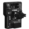 PCIe 12VHPWR 90° atvirkštinis WireView Pro GPU maitinimo adapteris, Thermalright TG-WV-90-P-H1R