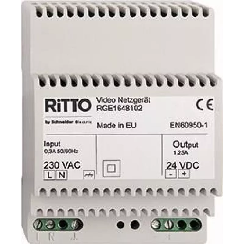 Maitinimo šaltinis Ritto RGE1648102