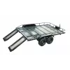 Amewi priekaba 1:10 Crawler, vikšrinė transporto priemonė, 1:10, 2,2 kg