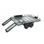 Amewi priekaba 1:10 Crawler, vikšrinė transporto priemonė, 1:10, 2,2 kg