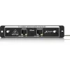 Plėtotės kortelė Behringer X-DANTE, skirta X32 — Dante tinklo garsas, 32 kanalai
