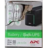 Nepertraukiamo maitinimo šaltinis Schneider Electric APC Back-UPS BX750MI-GR — 750 VA, 410 W, linijinė sąveika, įmontuota baterija