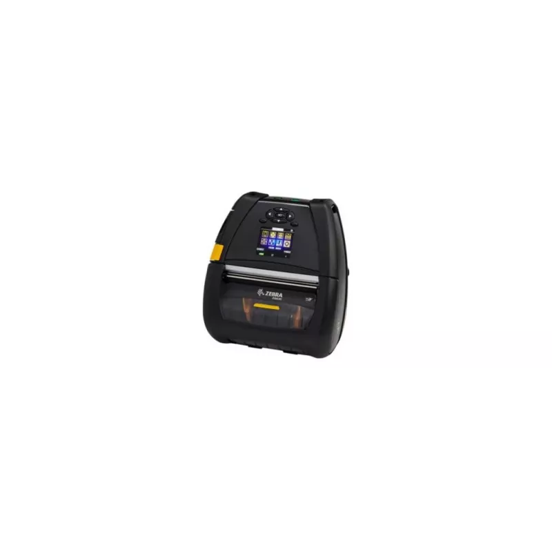 Zebra ZQ630 etikečių spausdintuvas Tiesioginis terminis 203 x 203 DPI 115 mm/sek Laidinis ir belaidis Ethernet LAN Wi-Fi Bluetooth