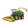 Traktorius Amewi Toy Feldhäcksler RC modelis su elektriniu varikliu 1:24