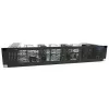 AJA DRM Front Panel (DRM priekinis skydelis)