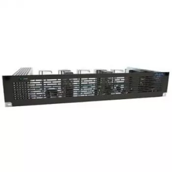 AJA DRM Front Panel (DRM priekinis skydelis)