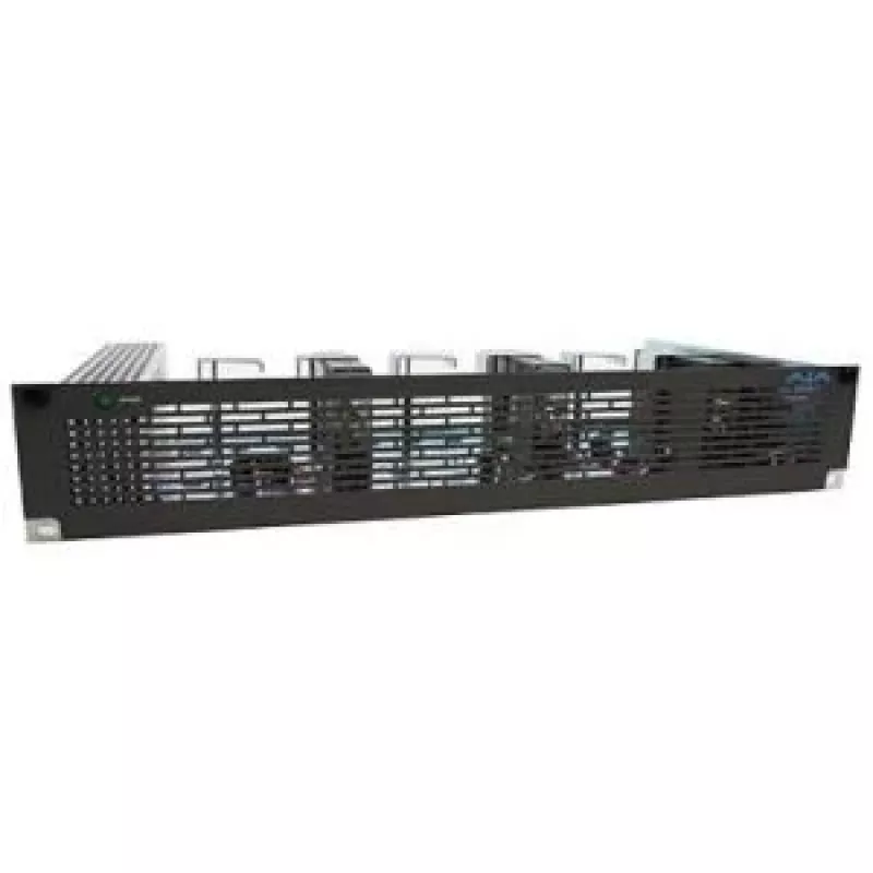 AJA DRM Front Panel (DRM priekinis skydelis)