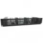 AJA DRM Front Panel (DRM priekinis skydelis)