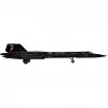 Lockheed SR-71 1374 kaladėlių