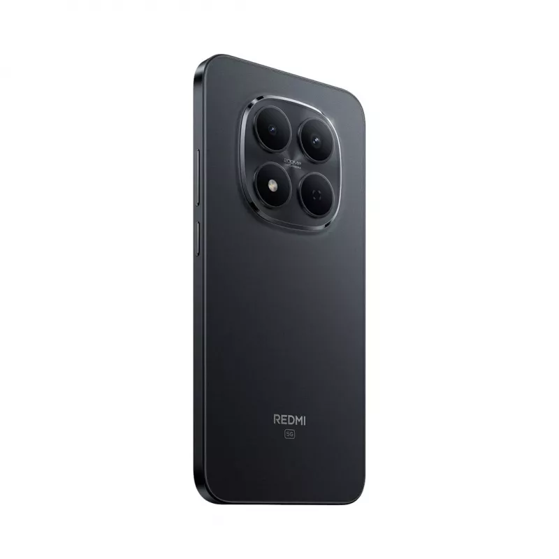 Xiaomi Redmi Note 15 Pro juodas - 17,2 cm (6,77) 12 GB 512 GB 6500 mAh juodas
