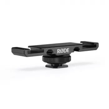 Montavimo rinkinys RØDE DCS-1 mikrofonui dalis priedas 21mm ilgis 92mm plotis