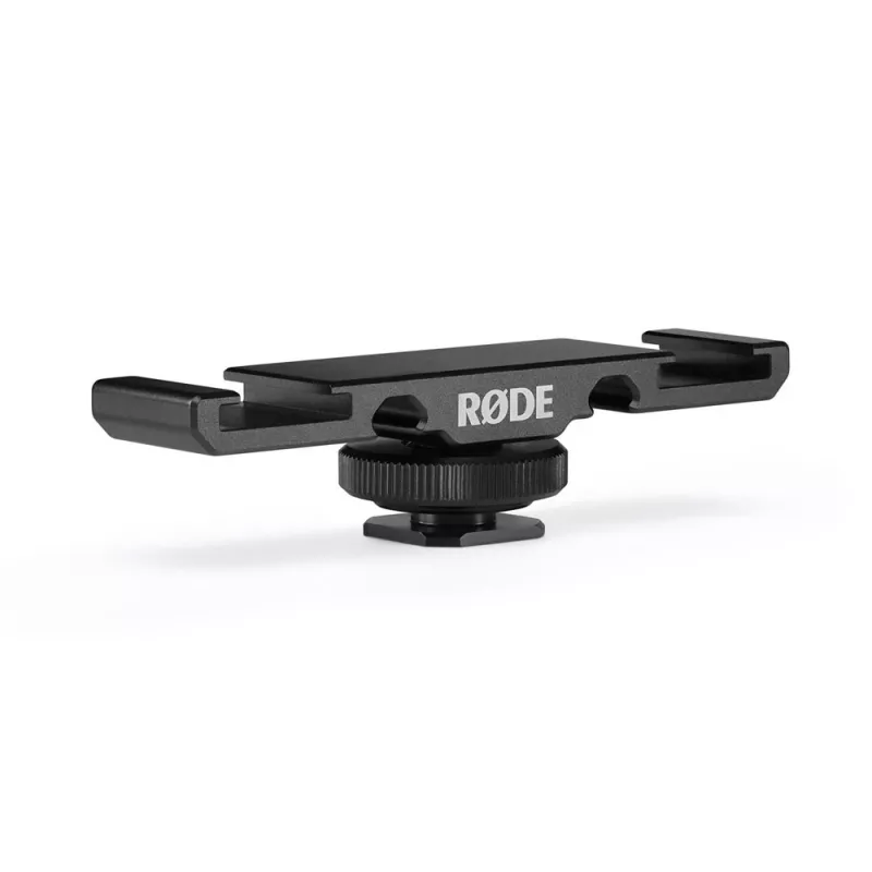 Montavimo rinkinys RØDE DCS-1 mikrofonui dalis priedas 21mm ilgis 92mm plotis