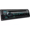 Automobilinis radijas KDC-BT960DAB