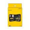 Tinklo įrankių rinkinys, skirtas RJ45 ir RJ11, DeLOCK 86696