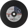 Bosch 2 608 600 544 kampinio šlifuoklio priedas Pjovimo diskas