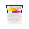 Apple Magic klaviatūra QWERTY švediška aliuminio belaidė jutiklinė dalis