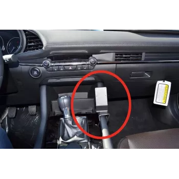 Brodit 835510 automobilinis laikiklis