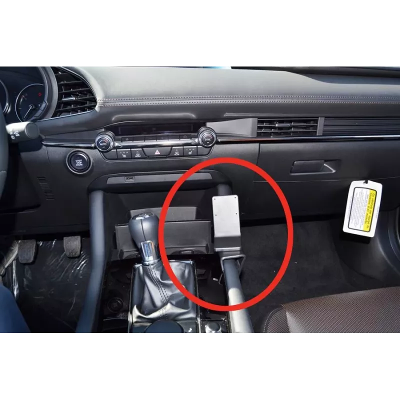 Brodit 835510 automobilinis laikiklis