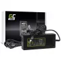 Maitinimo adapteris Green Cell AD68P 135 W AC-to-DC 20 V 6.75 A Vidinis Juodas