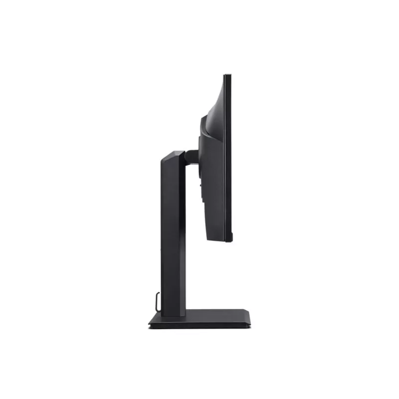 LED monitorius Acer Vero B277U Ebmiiprxv B7 serijos 27 colių (68,6 cm) energijos klasė F