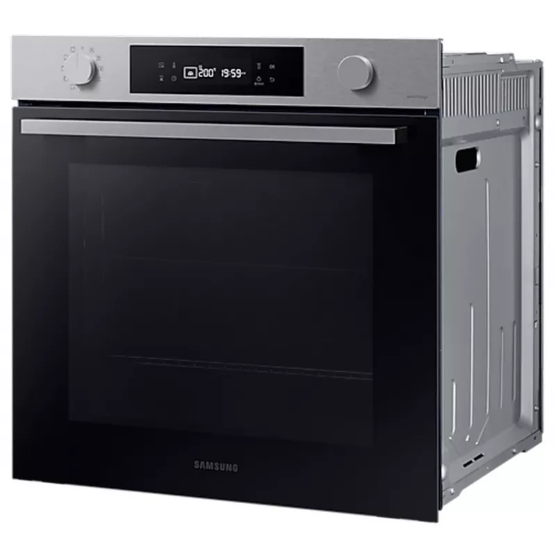 Elektrinė orkaitė Samsung NV7B41301AS/U3 76L nerūdijantis plienas įmontuojama