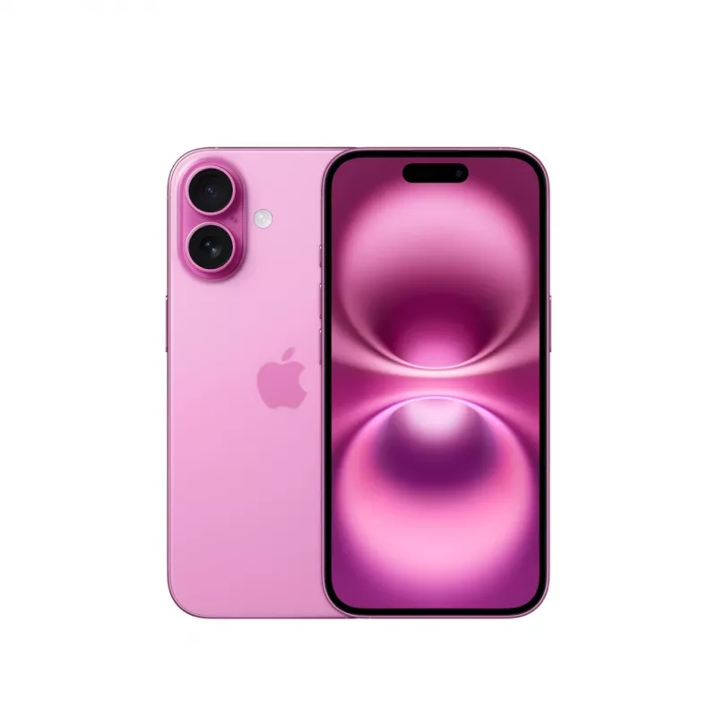 “Apple iPhone 16 128GB Pink”