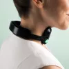 Vagus nervų stimuliatorius HERDEGEN Pulsetto FIT masažo prietaisas, modelis Pulsetto FIT