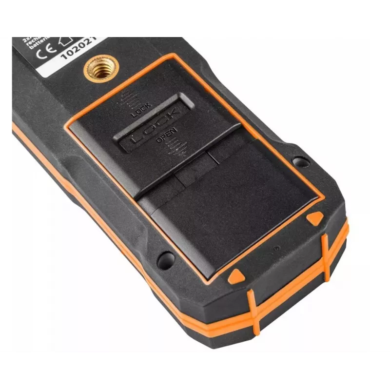 Neo Tools lazerinis tolimatis 60 m nuotolis, IP54