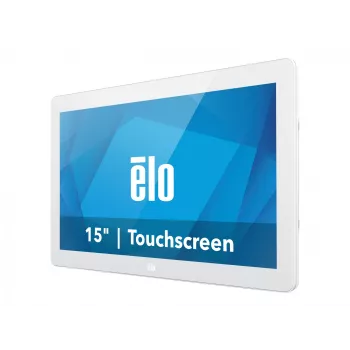 Elo Touch Solutions Elo 1502LM – medicininės klasės LED monitorius – 41,91 cm (15,6 colio)