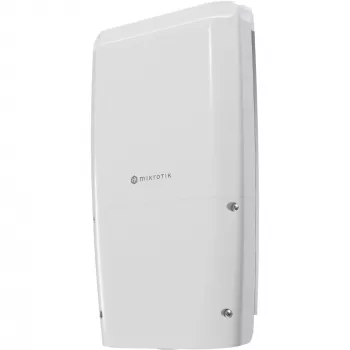 Mikrotik FiberBox Plus valdomas Gigabit Ethernet 10/100/1000 IEEE 802.3af maršrutizatorius