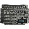 Makita E-08713 mechaniko įrankių rinkinys 120 įrankių
