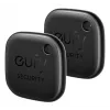 „Bluetooth“ sekiklis „Anker Eufy SmartTrack Link“ — 2 vnt. rinkinys, skirtas apsaugai nuo pametimo, skirtas „iPhone“ ir „iPad“