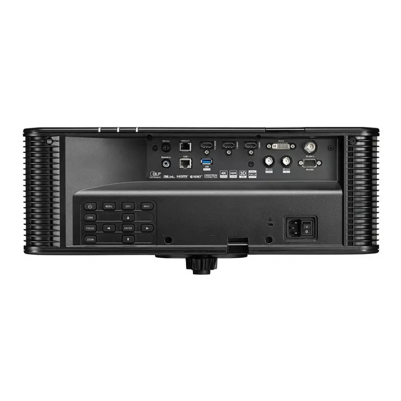 Optoma ZU1300 (be objektyvo)