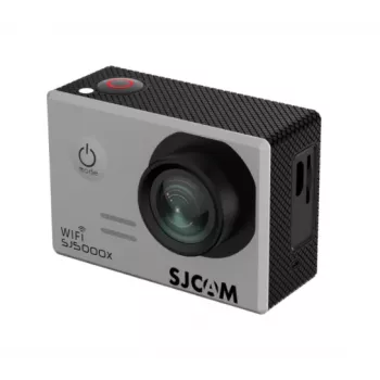 Veiksmo sporto kamera SJCAM SJ5000X 12 MP Full HD Wi-Fi 60 fps