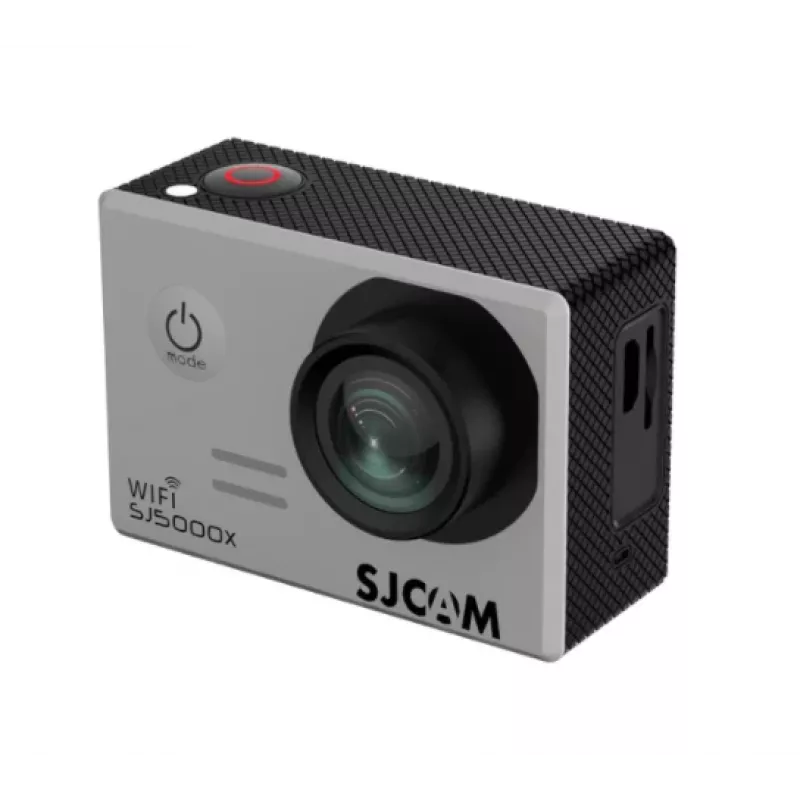 Veiksmo sporto kamera SJCAM SJ5000X 12 MP Full HD Wi-Fi 60 fps
