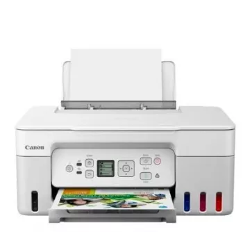 Canon PIXMA 5805C029 daugiafunkcis spausdintuvas Rašalinis A4 4800 x 1200 DPI 11 ppm Wi-Fi