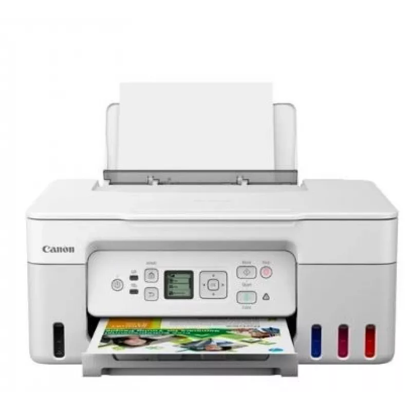 Canon PIXMA 5805C029 daugiafunkcis spausdintuvas Rašalinis A4 4800 x 1200 DPI 11 ppm Wi-Fi