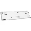 Ducky One 3 Classic Pure White klaviatūra USB vokiška balta (DKON2108ST-PDEPDPWWWSC1)