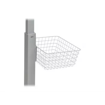 Ergotron Large – tvirtinimo komponentas (laidinė pintinė)