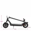 Elektrinis paspirtukas Scooter Two S70 400W, nuotolis