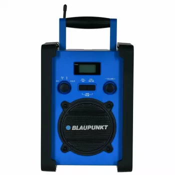 Blaupunkt PP30BT – nešiojamasis radijas