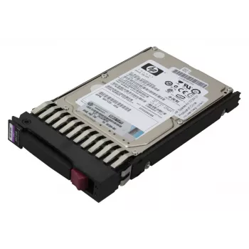 HDD HPE 300GB 2,5 col. SAS 10000 RPM 507284-001