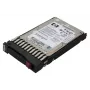 HDD HPE 300GB 2,5 col. SAS 10000 RPM 507284-001