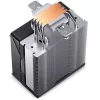 Oro aušintuvas Jonsbo CR-1400 EVO 9,2 cm Juodas 800–2200 aps./min. 22,3–33,8 dB
