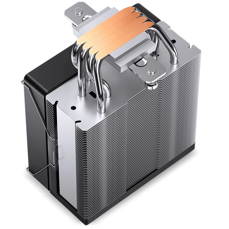 Oro aušintuvas Jonsbo CR-1400 EVO 9,2 cm Juodas 800–2200 aps./min. 22,3–33,8 dB